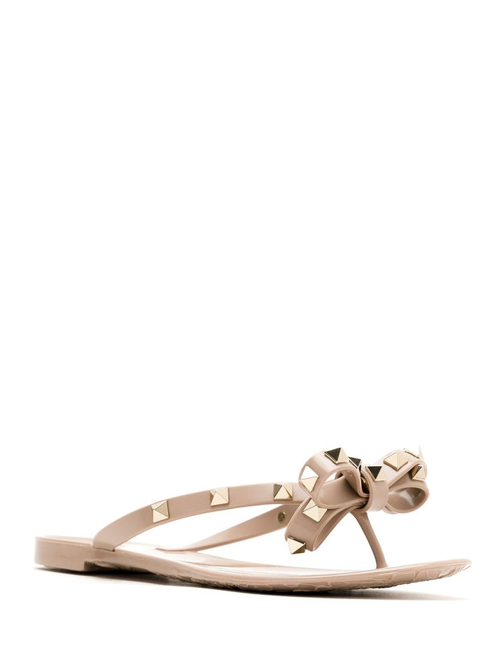 Valentino Garavani Sandals - Light and natural | 24846c90217ed77d7f6bf58c5a23625e64e9cb6f