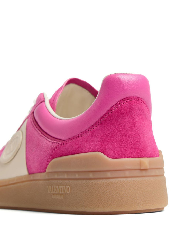 Valentino Garavani Sneakers - Bright | 9eb177fb916be0aa0063092c29a192e506bf9c34