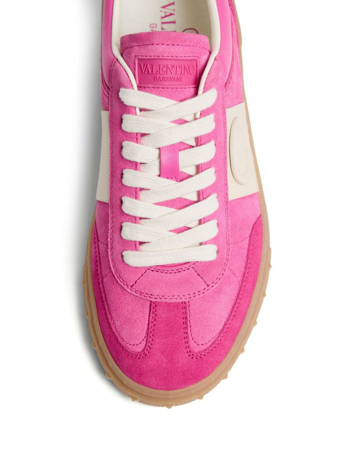 Valentino Garavani Sneakers - Bright | a92b28e7ae7be7a3b937f32f477d27c2fef69b20