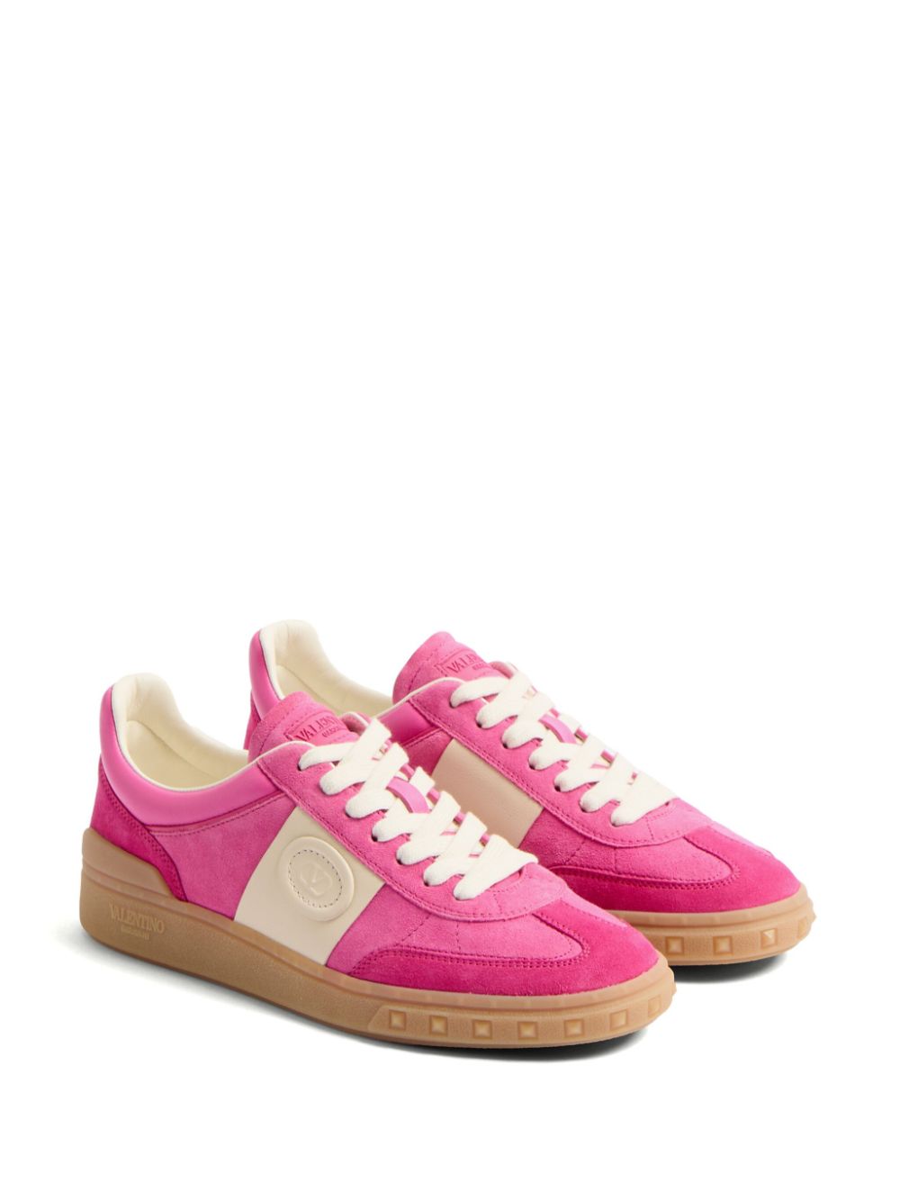 Valentino Garavani Sneakers - Bright | 3a23677c0cacb8a54b5440296cec963f9e5171f6
