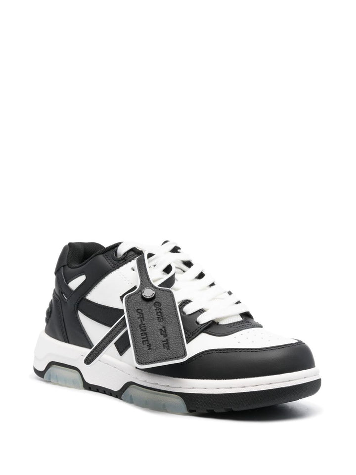 Off White Sneakers - Blacks and greys | 4ffeaac0e5bd0f8e98eb82845ad8f7563cf5a5a2