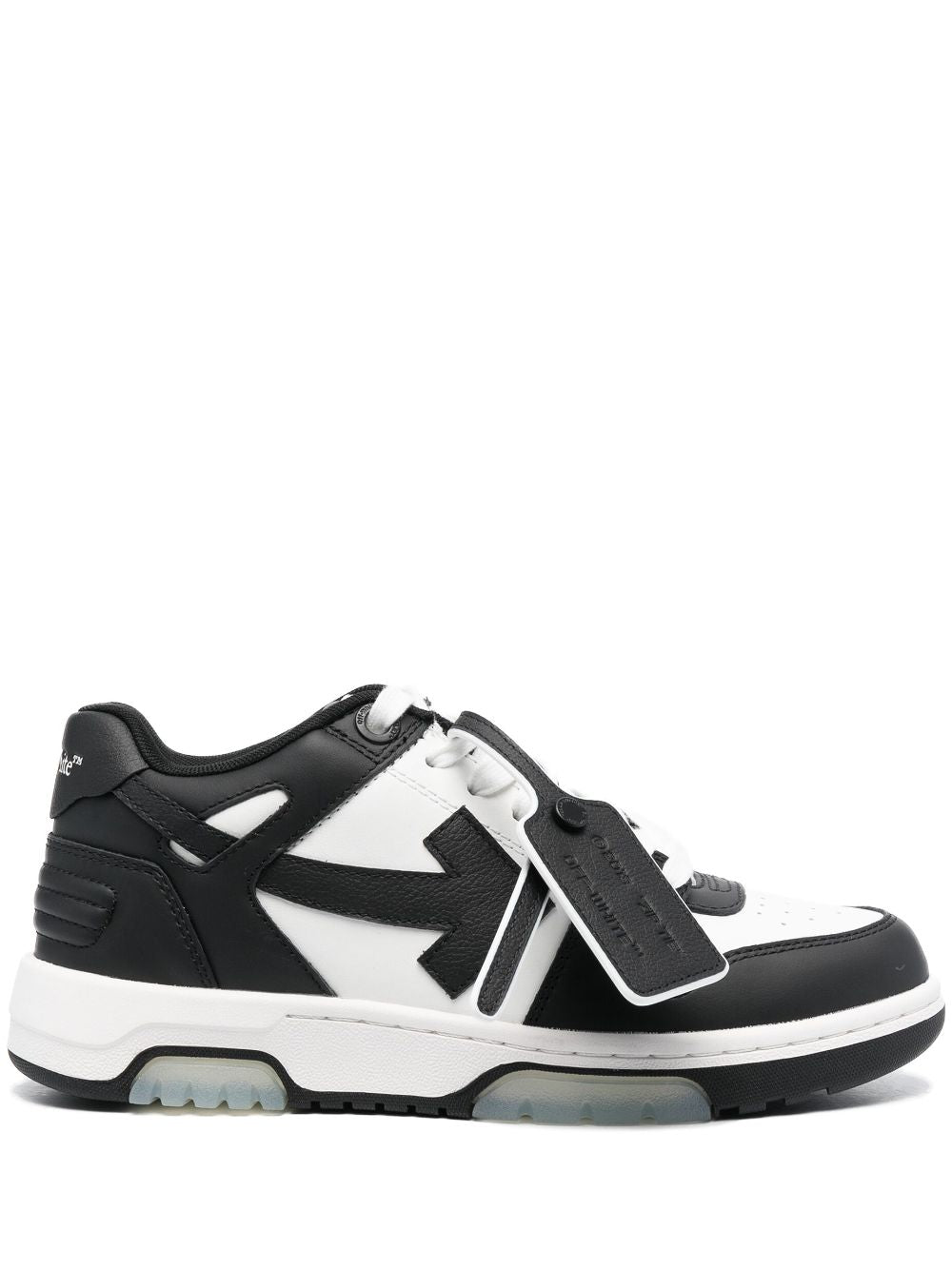 Off White Sneakers - Blacks and greys | beb765e41519bbfa39121624751d9664ab330fa8