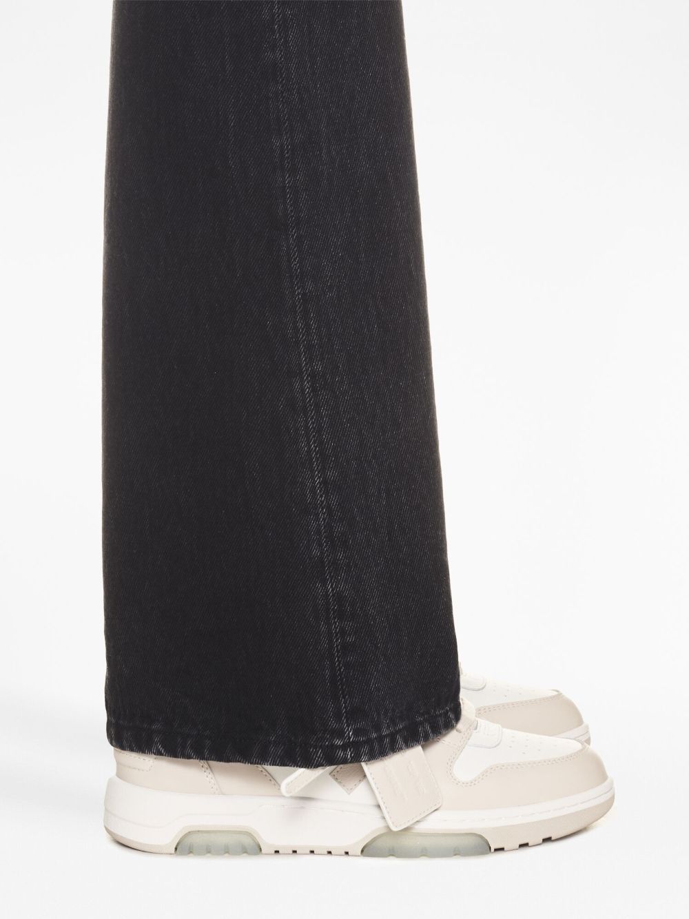 Off White Sneakers - Light and natural | 0ff935e5941aed6b82dfbbd8441dbd753f6375a7