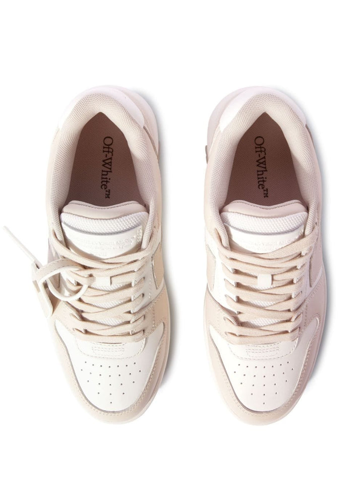 Off White Sneakers - Light and natural | 6c4d701892b3a34b92c5a386e87097ec37f0ce3b