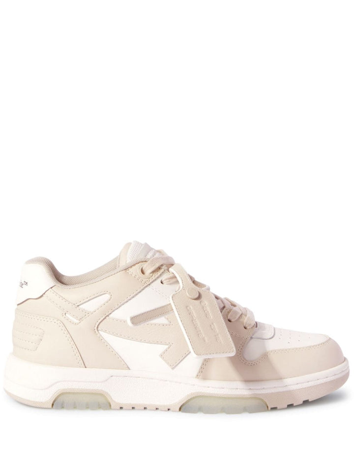 Off White Sneakers - Light and natural | bb11df53e85e35fdc006bb4aa4a755e63e41702b