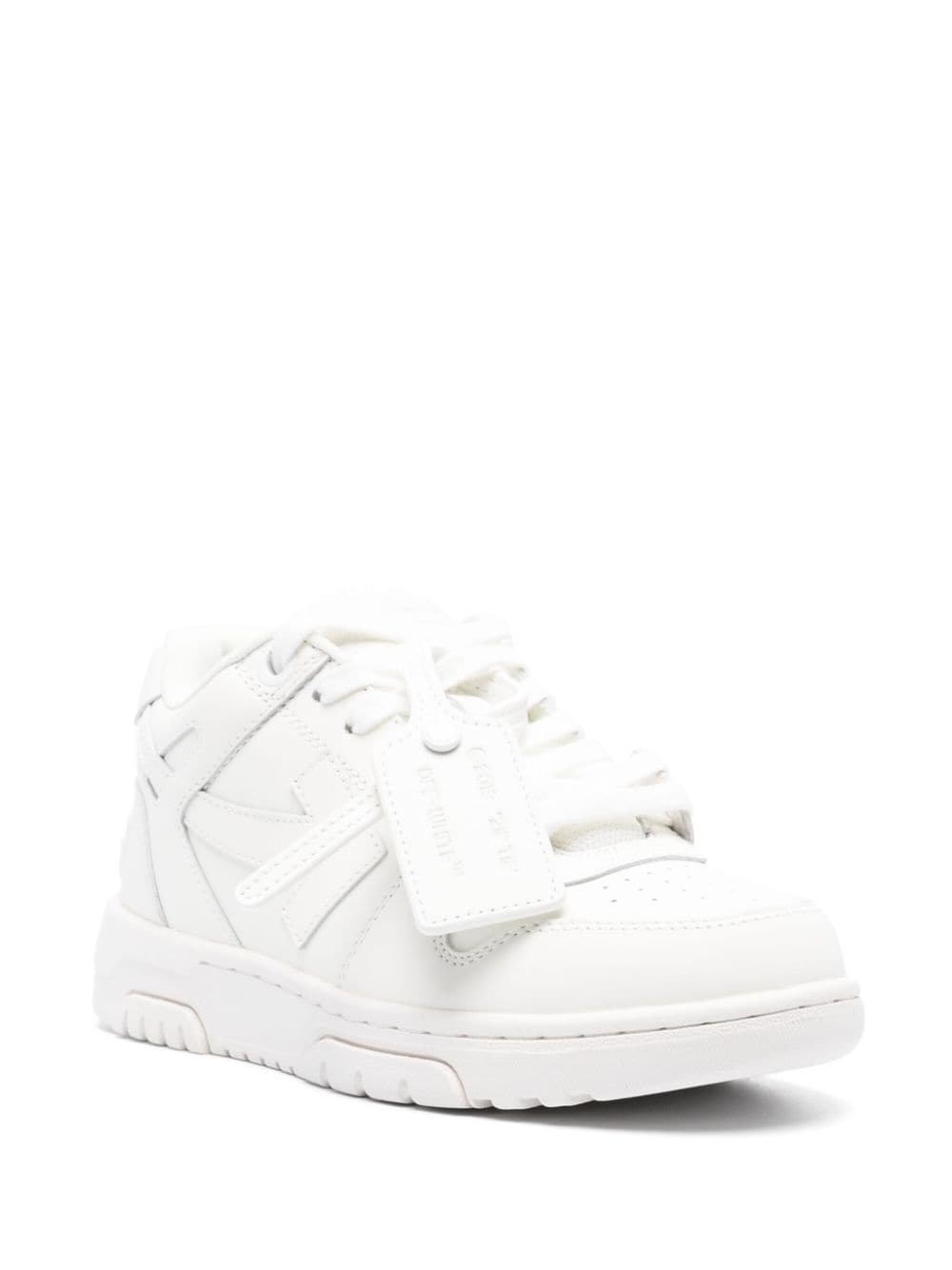 Off White Sneakers - Light and natural | bda8778cc9bce57e24add7039527b2c108e3781c
