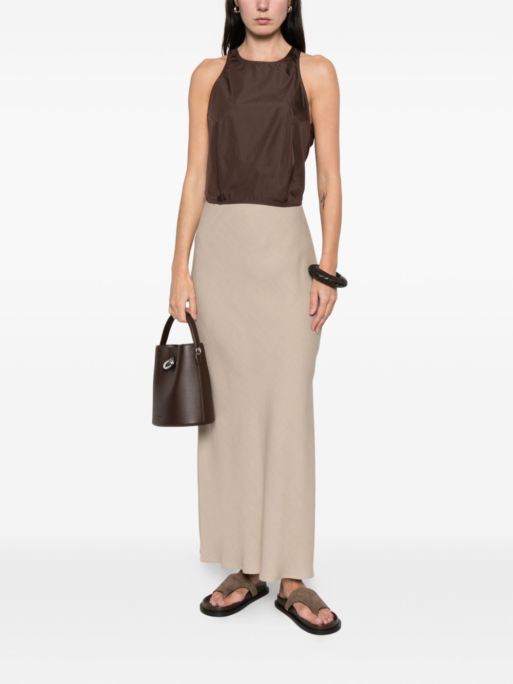 Brunello Cucinelli Skirts - Light and natural | b02b7a5e4524c0023f159c8fb659f1d484965272