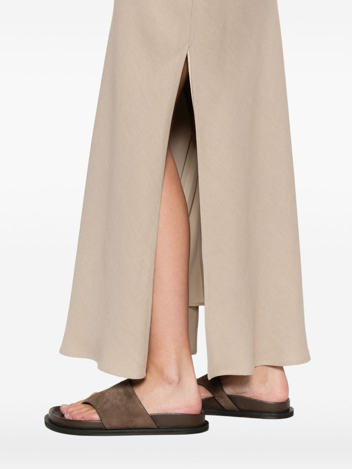 Brunello Cucinelli Skirts - Light and natural | 585b073947fe77351234acd3dfef344a6a3c4c53