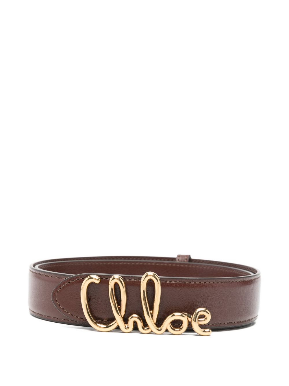 Chloè Belts - Brown | 00ebf1b1a1e916721187429b0f26d2bf2e58d361