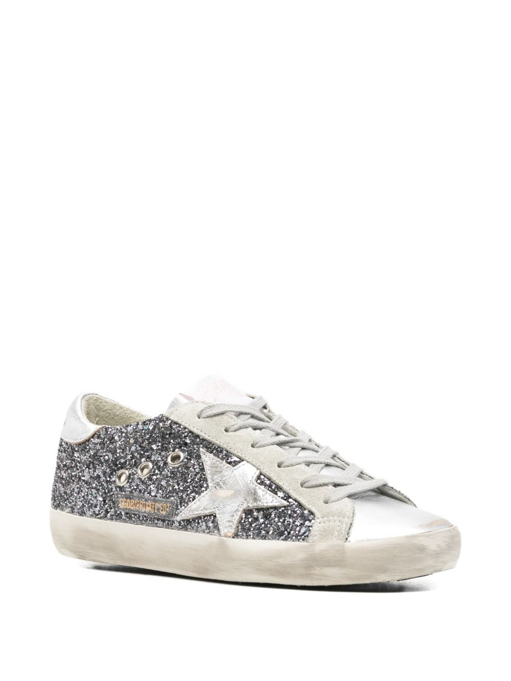 Golden Goose Sneakers - Blacks and greys | 4a06e5c02f5c3c52afde62249deeda9b5ccae11d