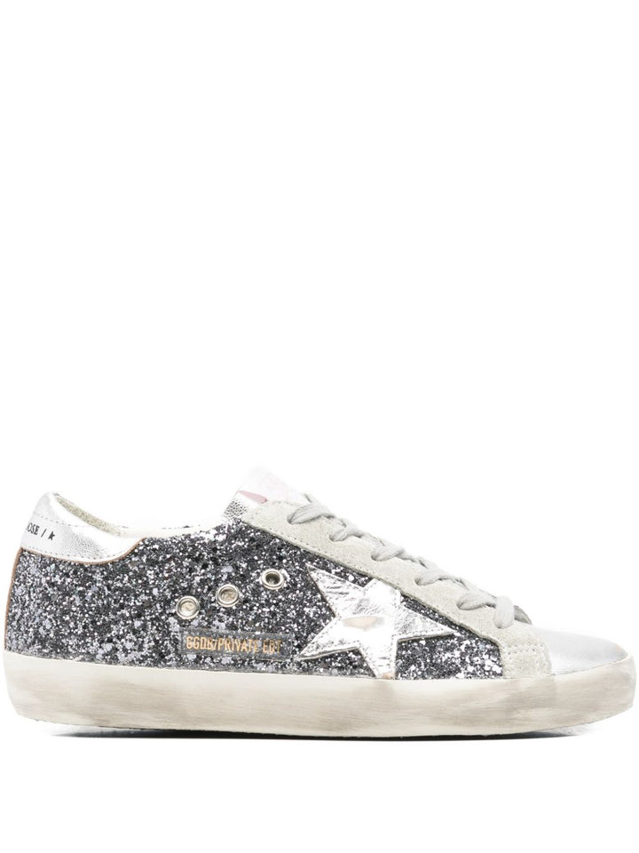 Golden Goose Sneakers - Blacks and greys | b0975b82bbe523a017a299fcecf07a28eee4fcd3