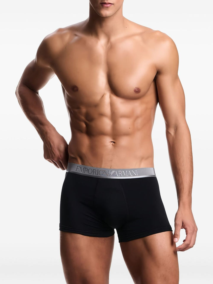 Emporio Armani Underwear - Blacks and greys | 11993221871f142b0c1e503806ad1efe8aeebeae