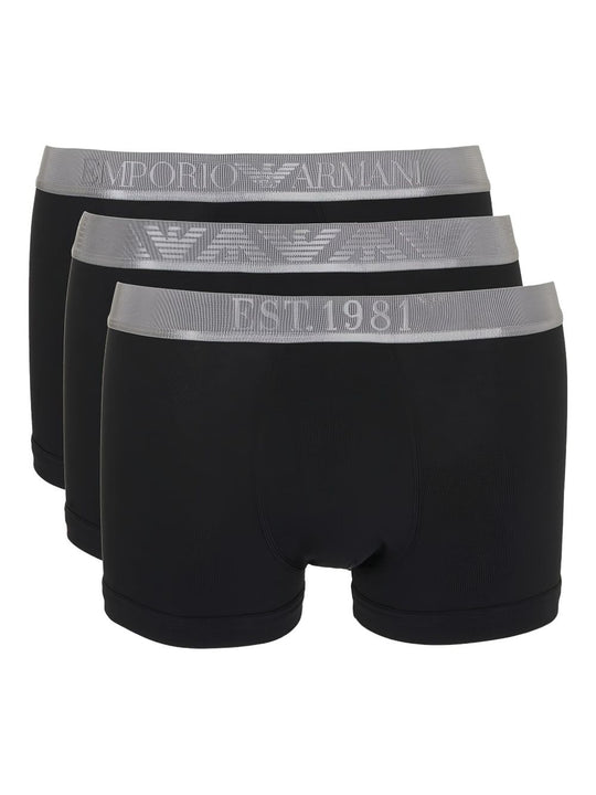 Logo Boxers - 3 Pack