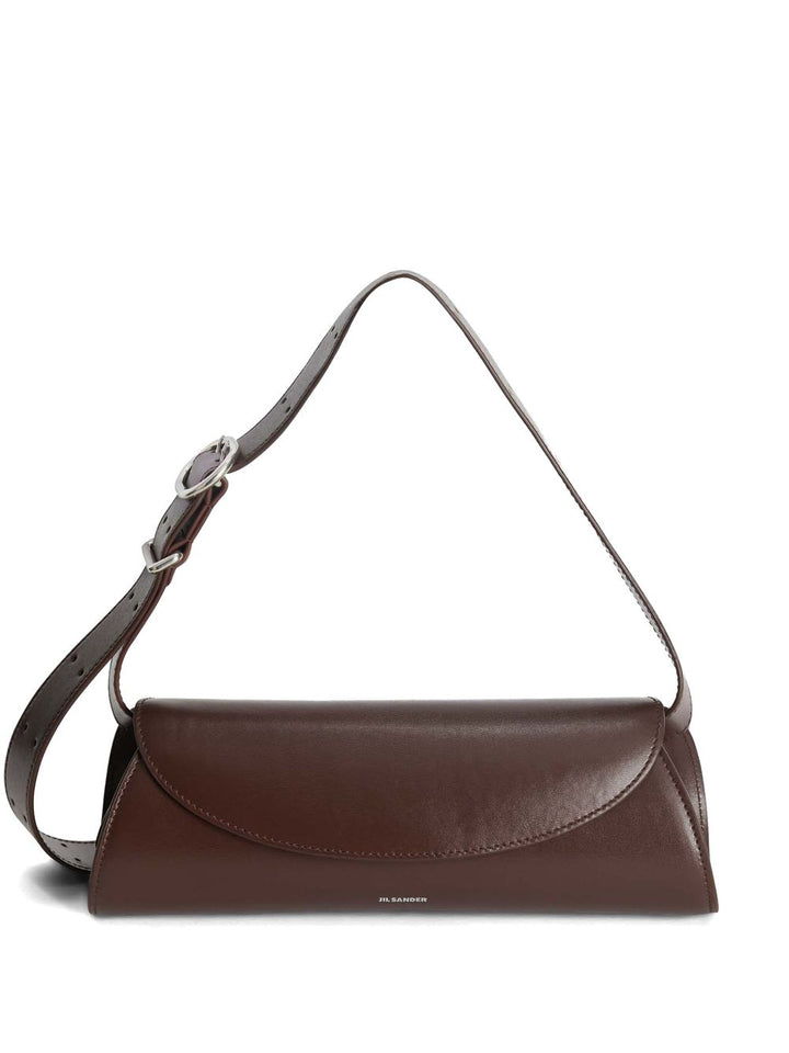 Jil Sander Bags - Brown | 6cd82ab0a613c49bec7d091aef4cda6a45031e42