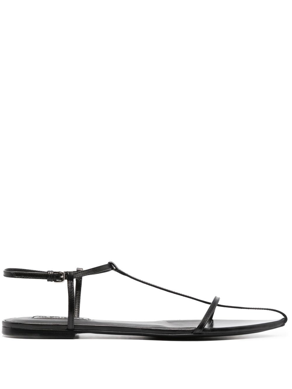 Jil Sander Sandals - Blacks and greys | 9f5f14fba3ce6d5dc79e5081b09028299750c8b8