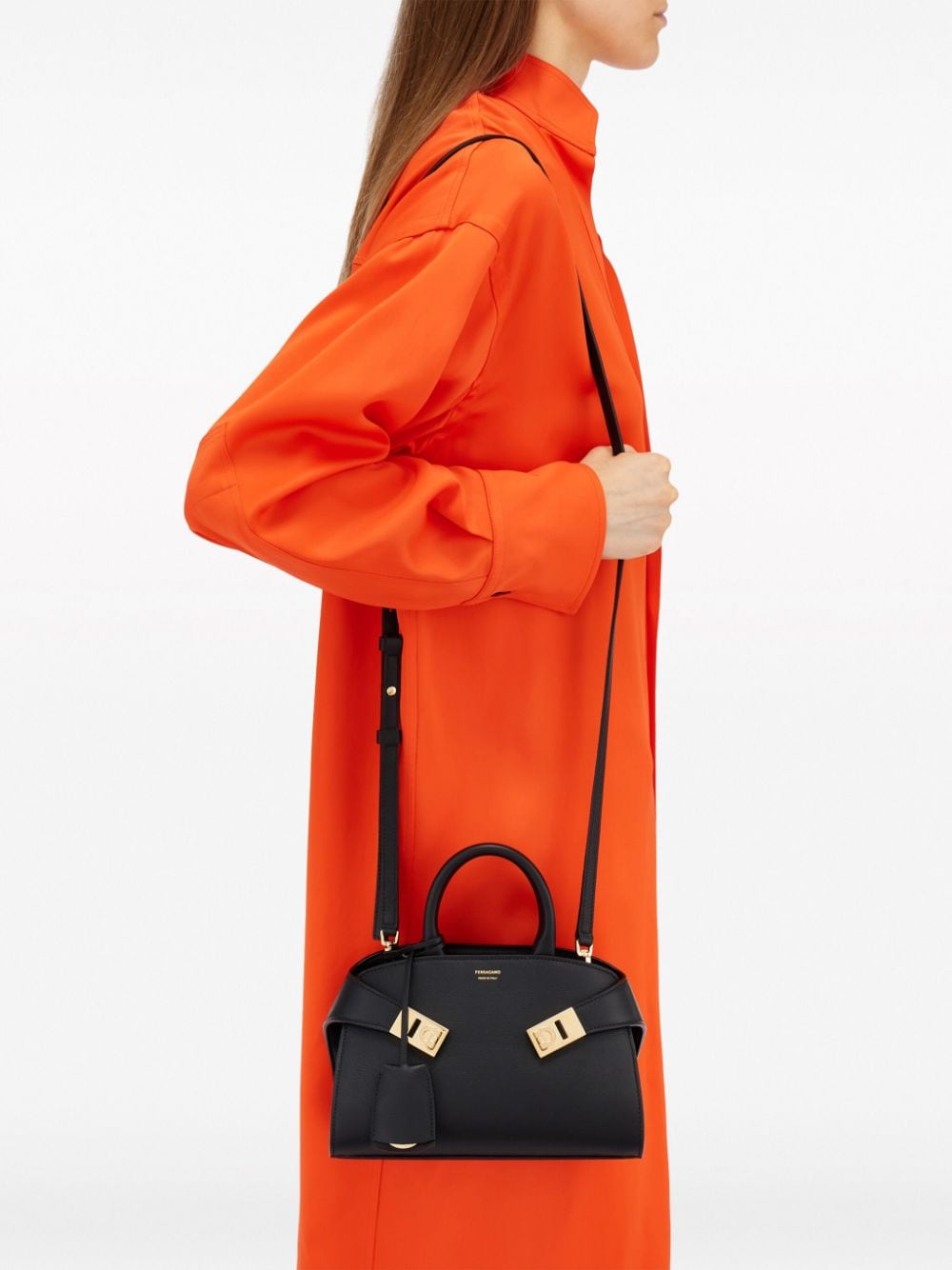 Ferragamo Bags - Blacks and greys | 25a3b106aac7b38cf105056f3c933d598a21a879