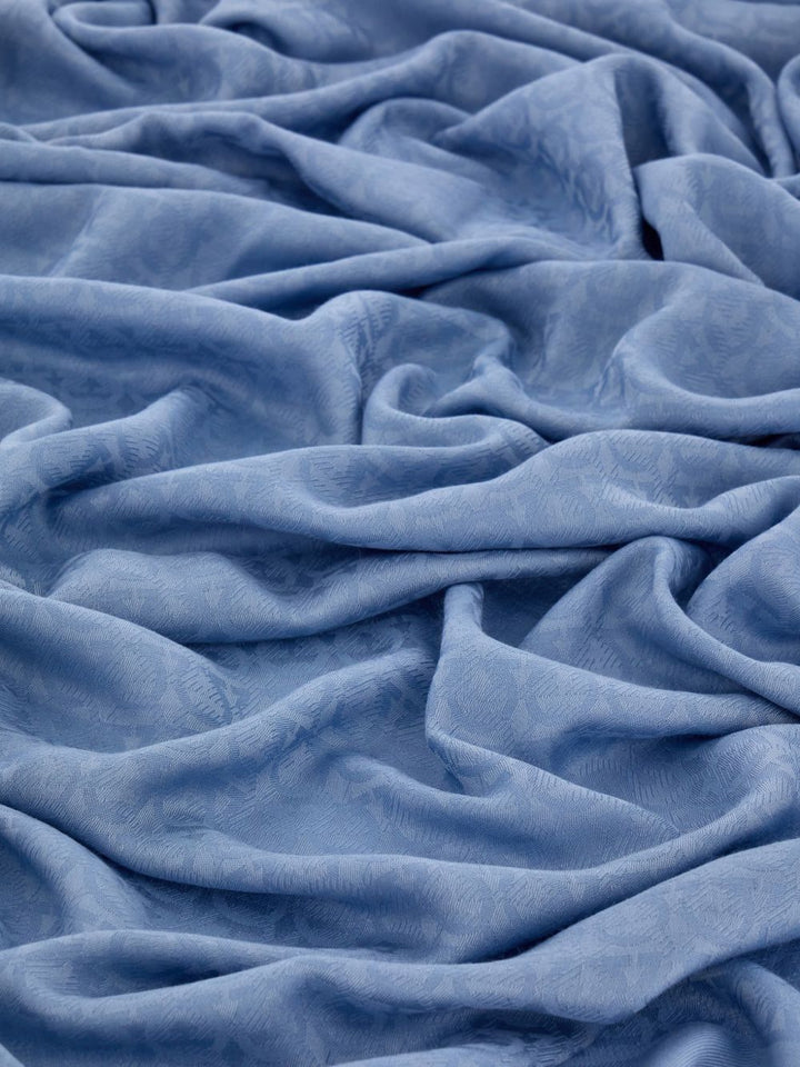 Ferragamo Scarfs - Blue and green | ab6248f14a9371ce5580a993381dc7059cc10a05