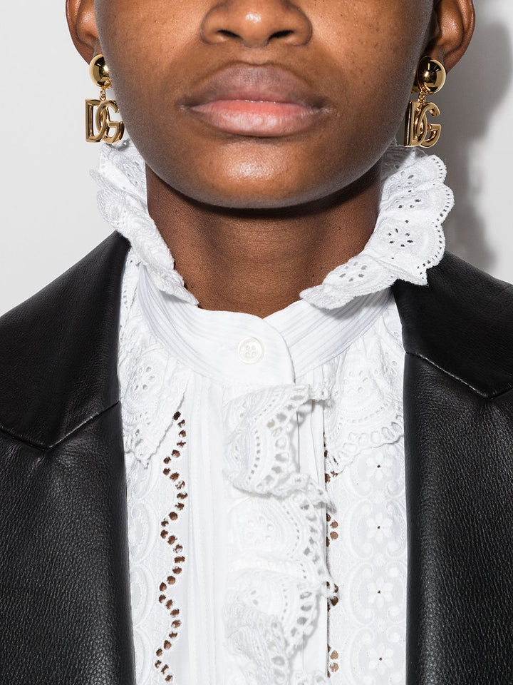 Dolce & Gabbana Bijoux - Brown | 09672bcb3daaf13e8d7b9367c4c48bd97fa7acff