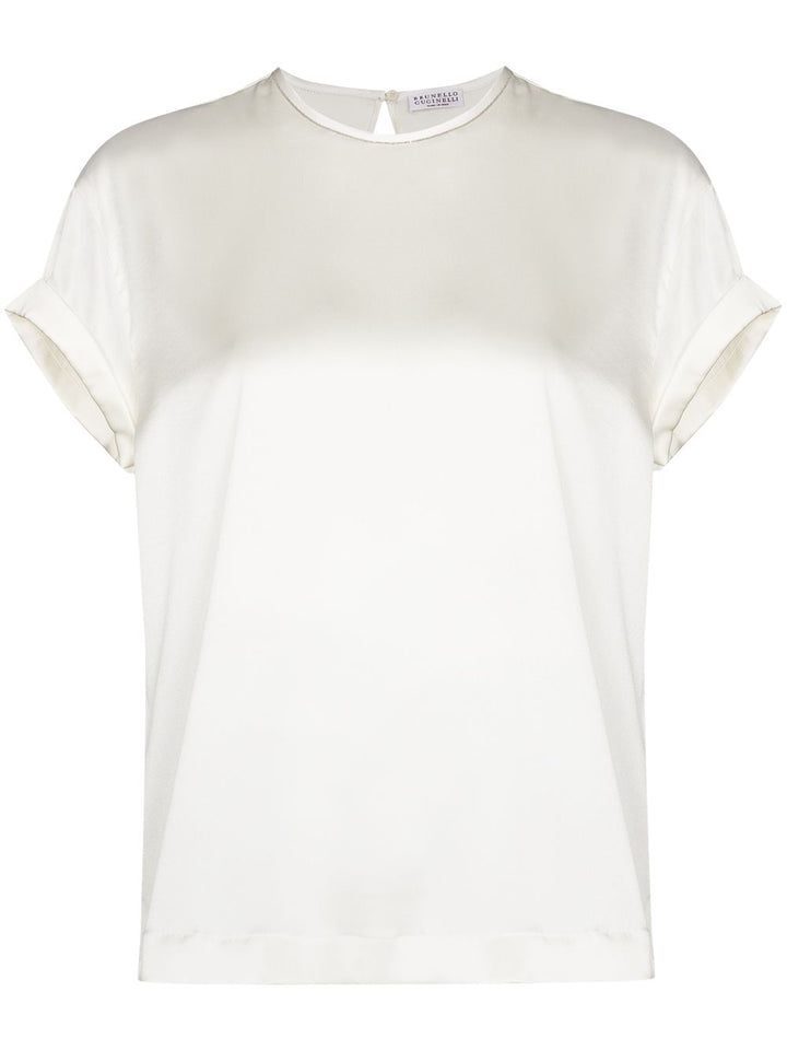 Brunello Cucinelli Top - Light and natural | 06782d0b324c08a531cca28932b4b498a82d98c4
