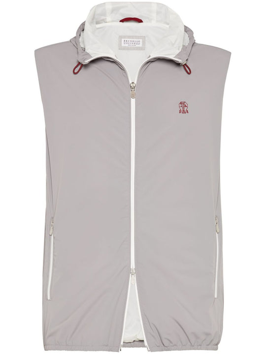 Water-Resistant Vest