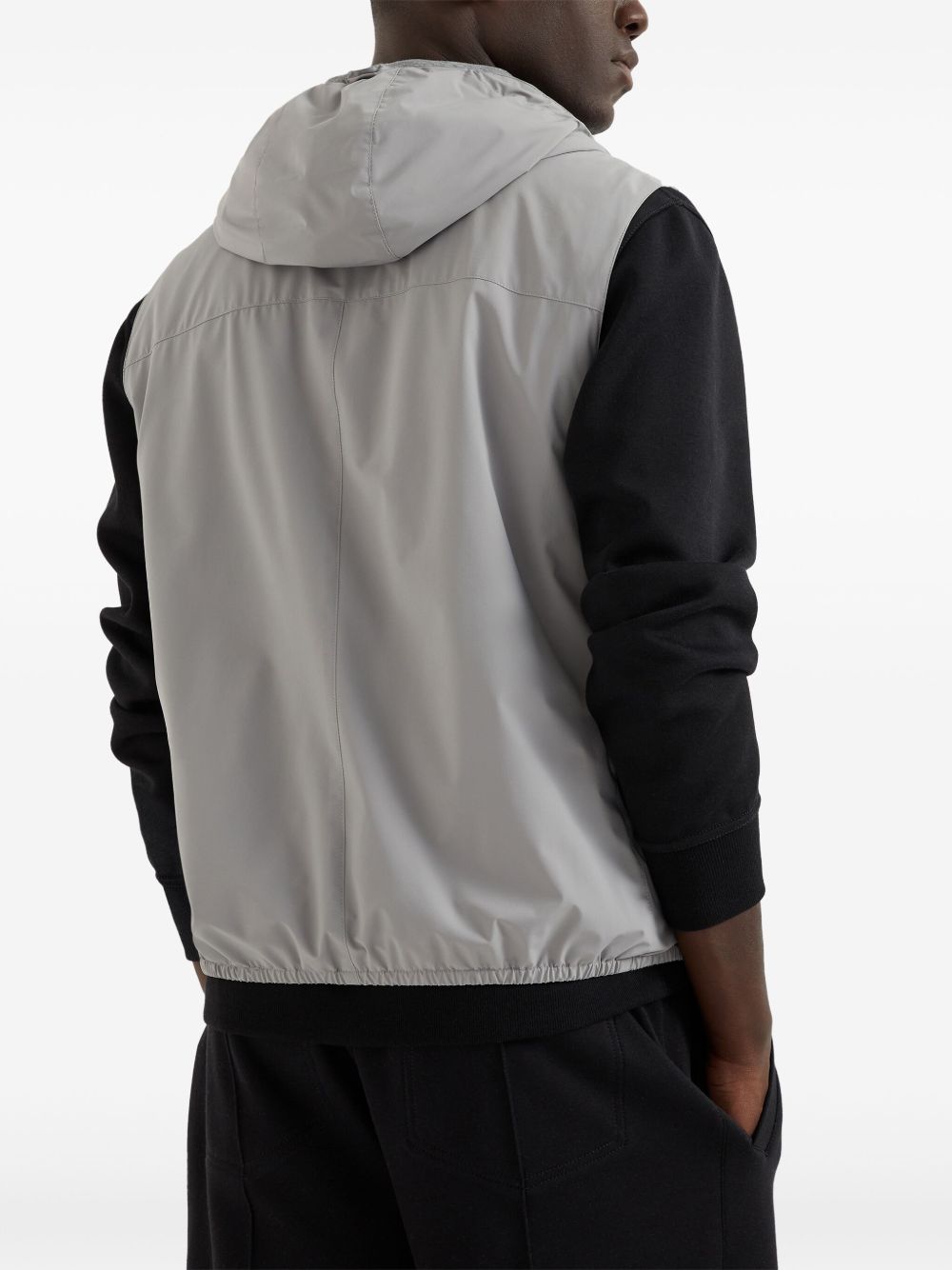 Brunello Cucinelli Jackets - Blacks and greys | fd2e2ae8e8ea53f64973319f990902eb9e7abe45