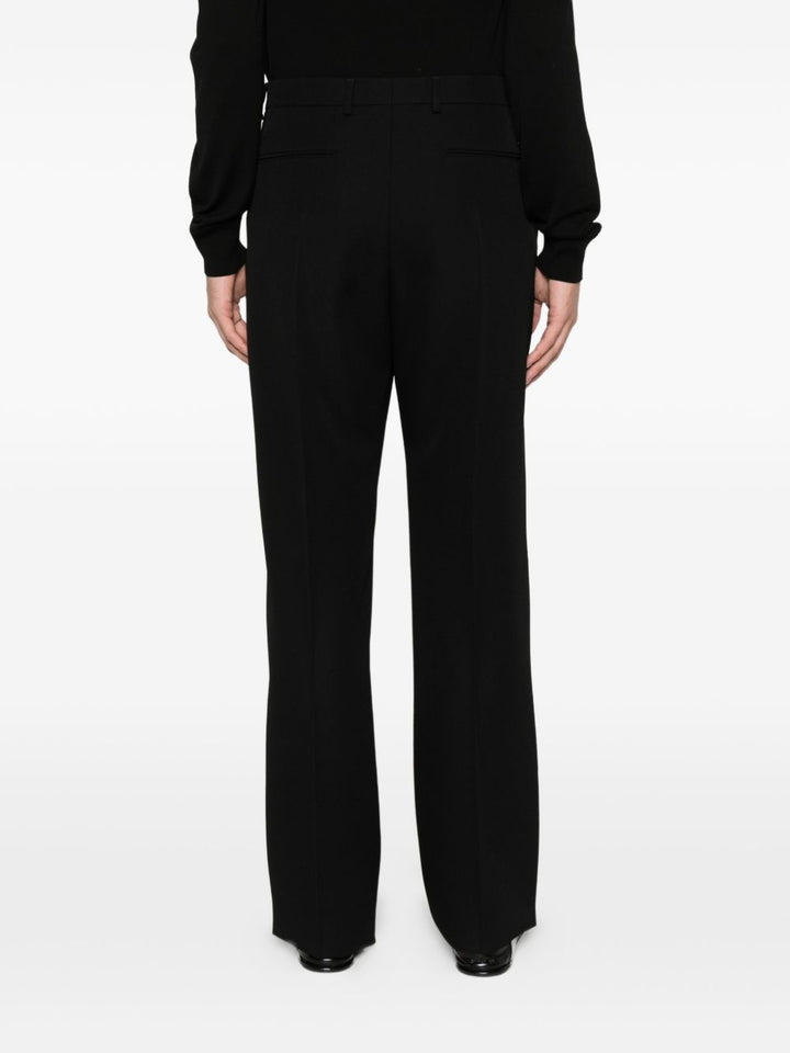 Valentino Trousers - Blacks and greys | e0bf1b3f71e1ab97c551d45b4ecfe2ae3384a592