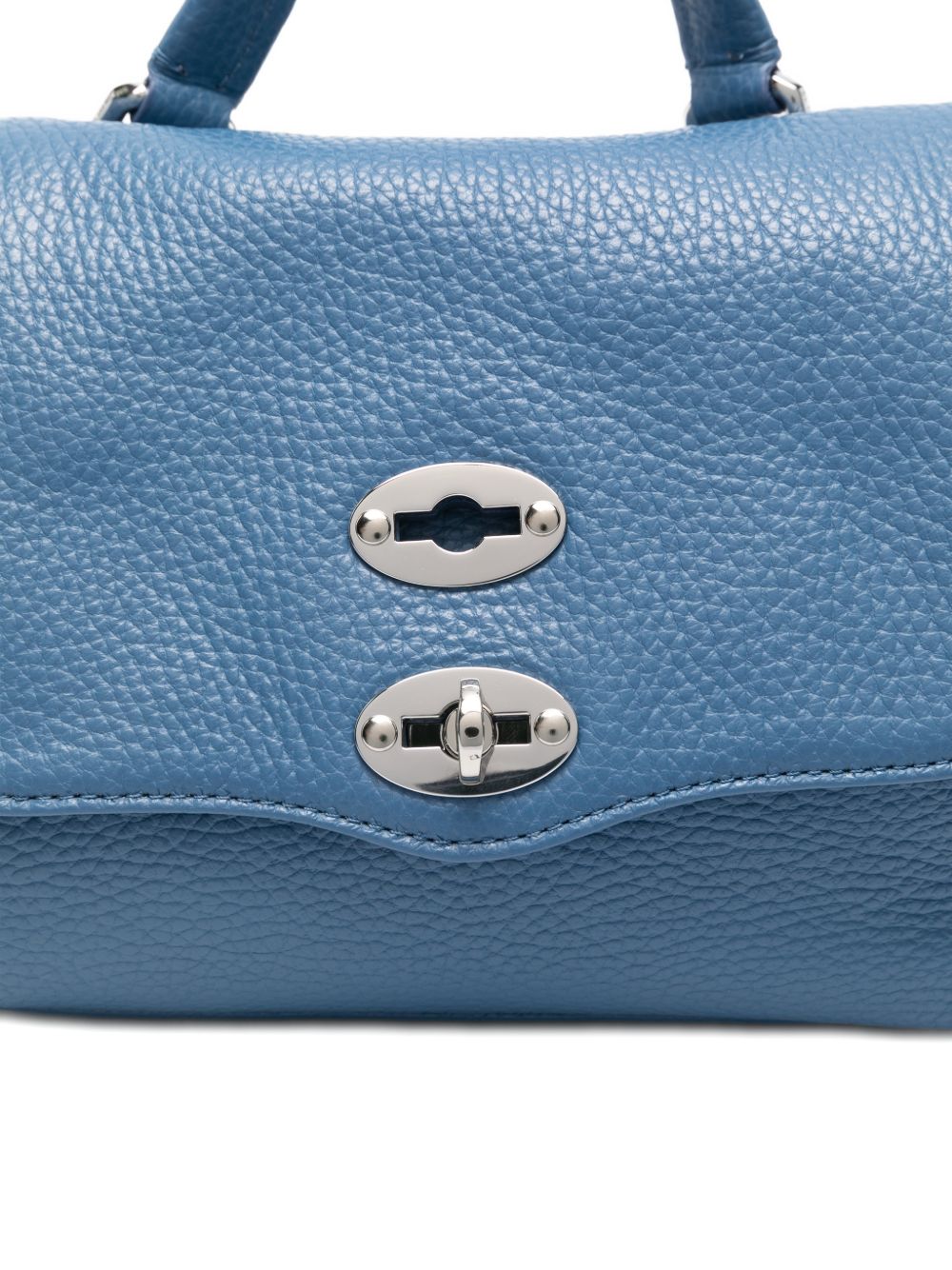 Zanellato Bags - Blue and green | 06c8d5c869598751a2b570503b1aed7baacb05a2