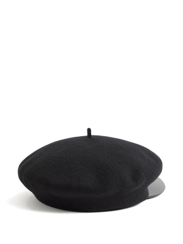 Valentino Garavani Hats - Blacks and greys | b733db4280488b094a43063d0f83c4b090d4096c