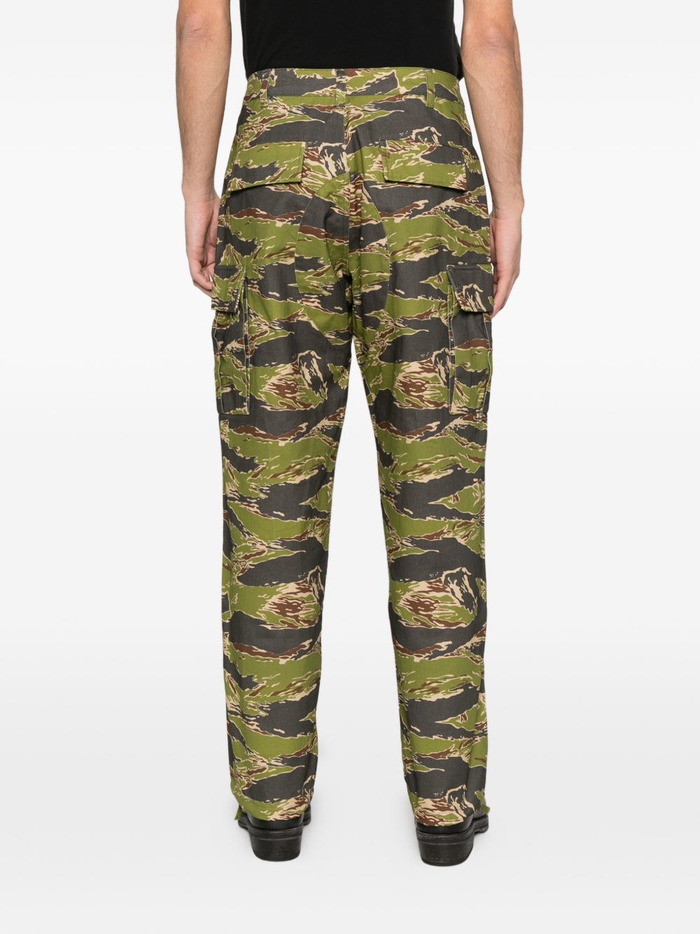 Icecream Trousers - Brown | 5d58c2c756e3699c7711db5685f4071d33812cb9