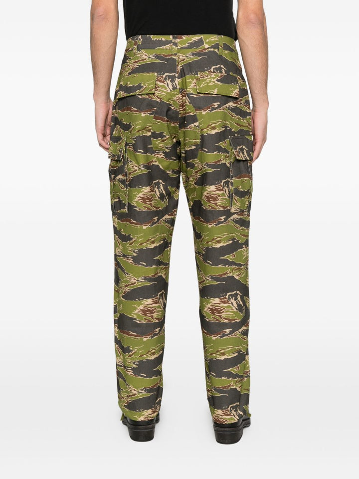 Icecream Trousers - Brown | 5d58c2c756e3699c7711db5685f4071d33812cb9