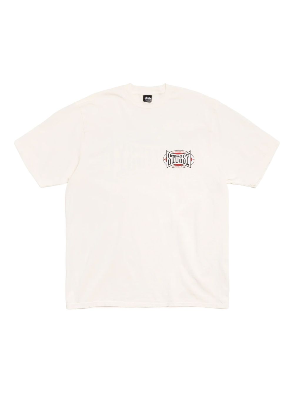 Stussy T-shirts and Polos - Light and natural | 2265dcd9f3d8da184ccf1aa6df97c2b58df42a4d