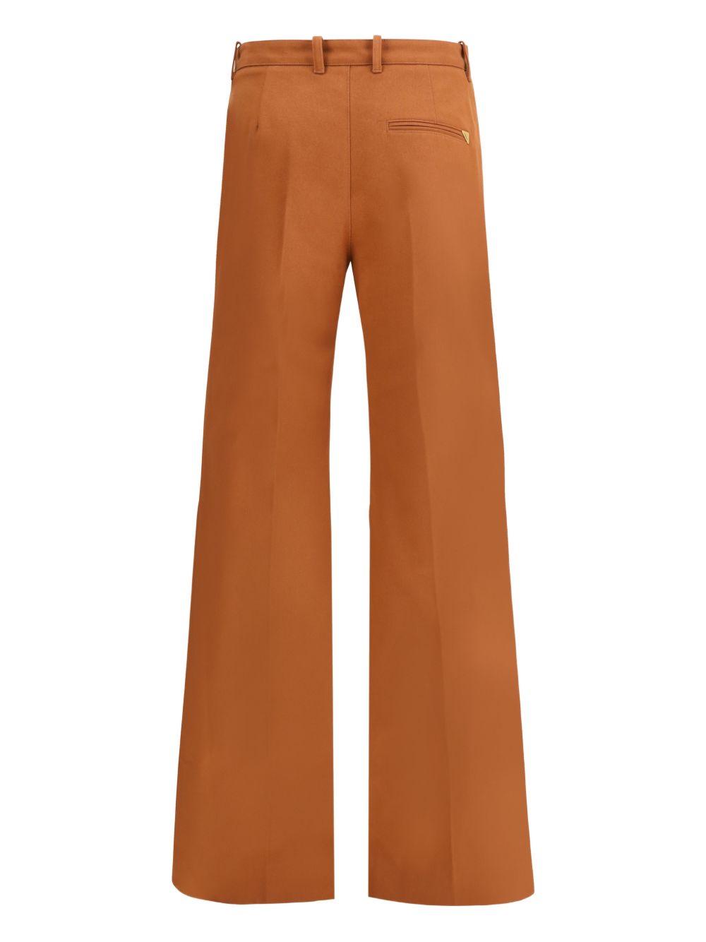 Chloè Trousers - MARRONE | d2f3929521c1505da72a98cc95bd71772dc28b39
