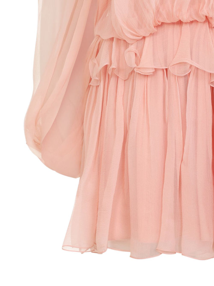 Chloè Dresses - Light and natural | 94e7f2b49de61ae191819724671574dd78f7c995