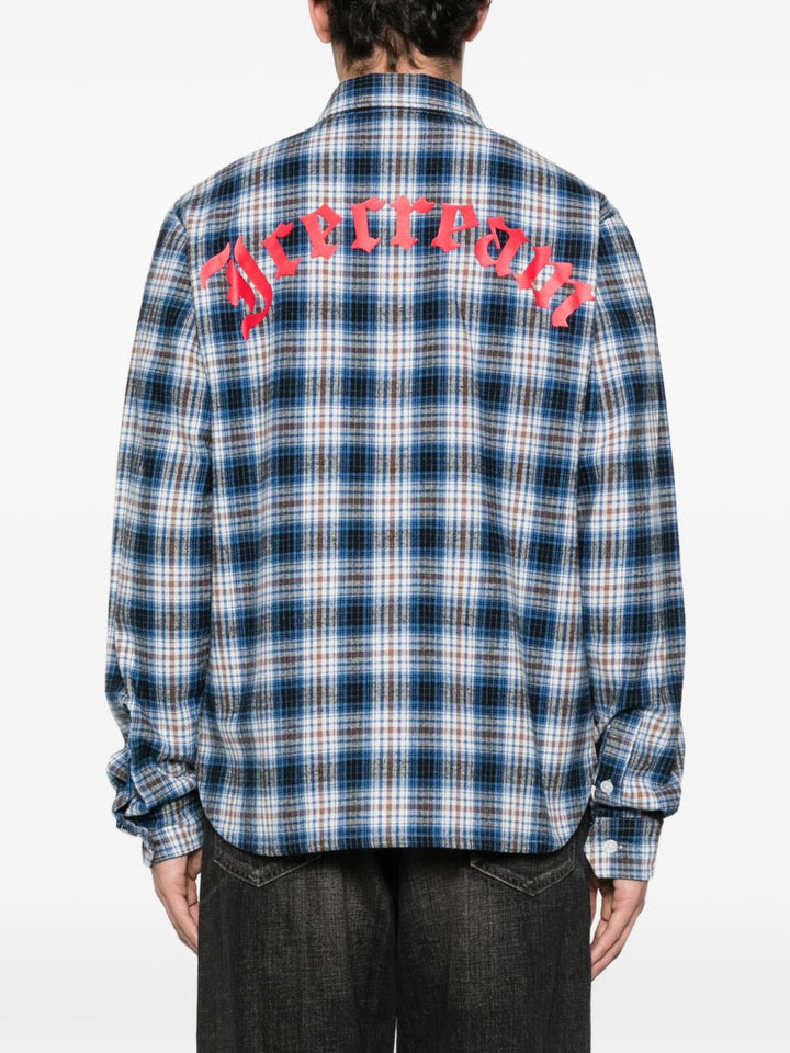 Icecream Shirts - Blue and green | 9606759938530a46f36f1a37c89cd0b79780a85b