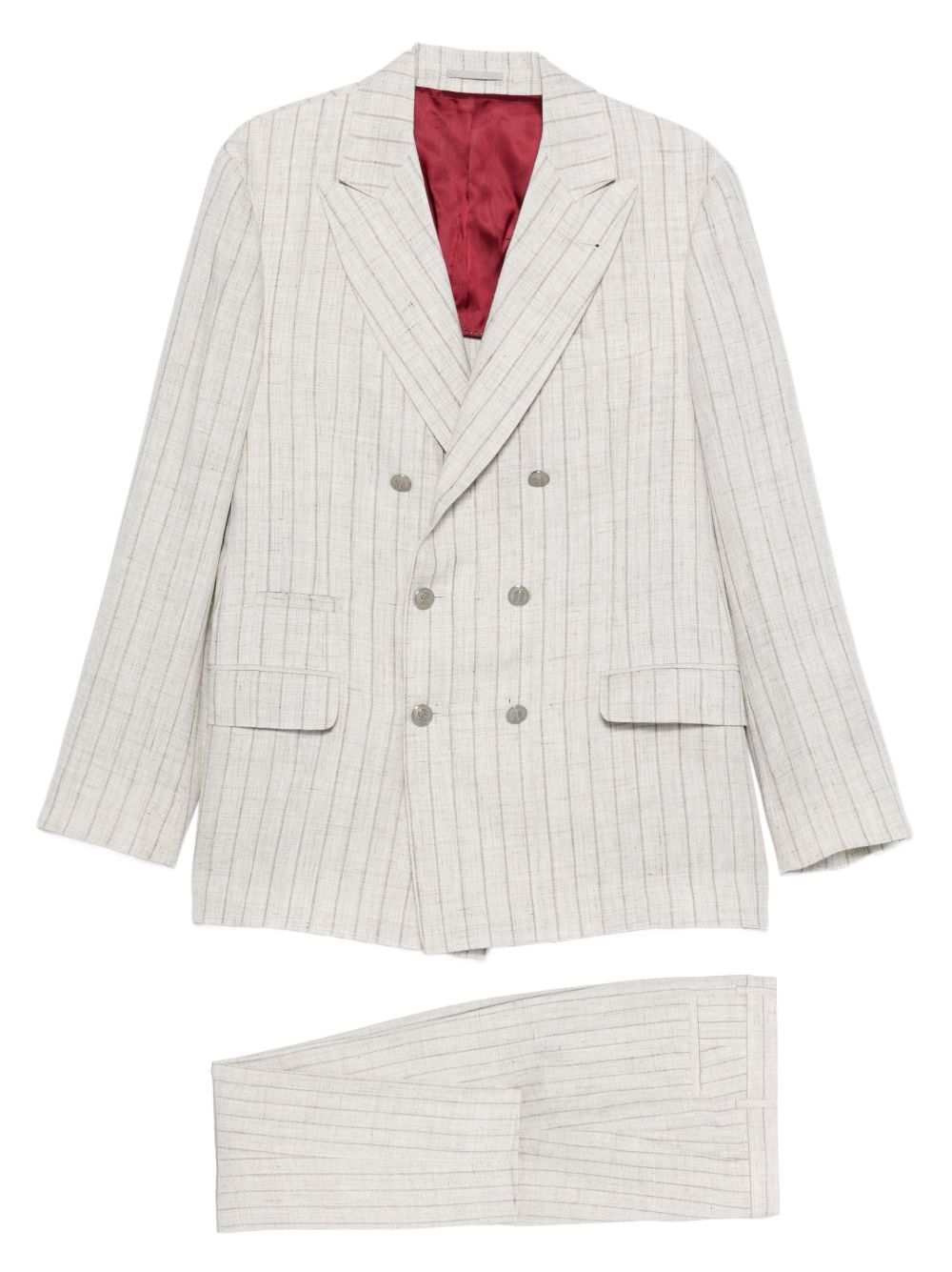 Brunello Cucinelli Suit - Light and natural | 32e144906595341f0944256ef62163a936d20fdb