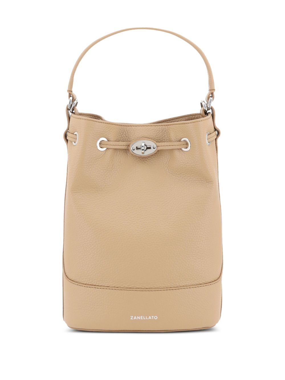 Zanellato Bags - MARRONE | 29333a43cf377cc2007edffd46a895fed6e6d310