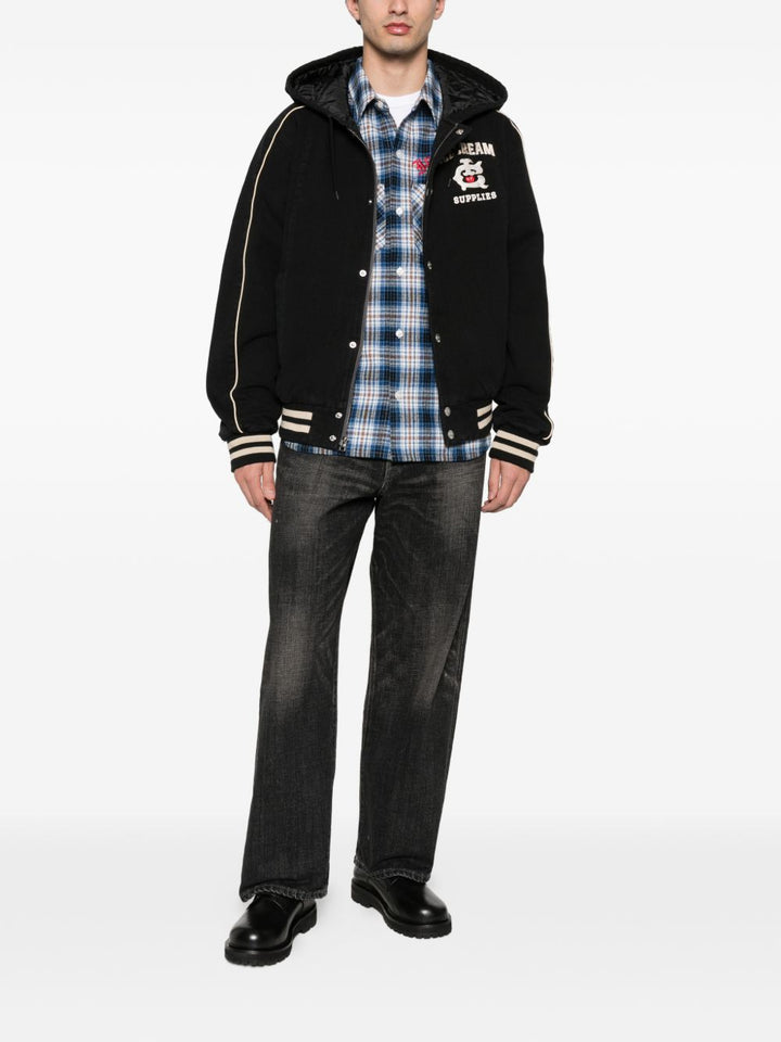 Icecream Coats - Blacks and greys | 507aec04f777c8a698381d6aa962b45be3a34997