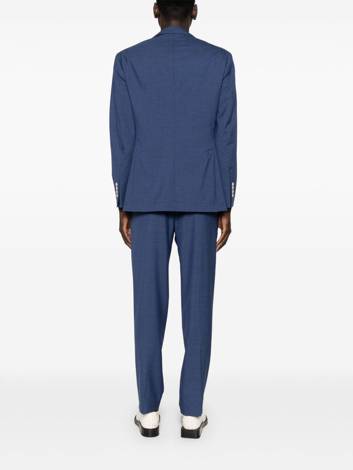 Brunello Cucinelli Suit - Blue and green | 4c1fc340622fabd1b1ddadad594ef4f5cf199289