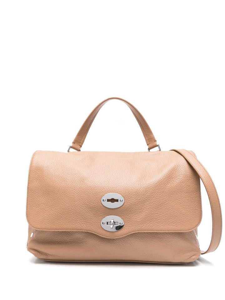 Zanellato Bags - MARRONE | b8ad3fe1a282e50cdc105f3a425816d97537359a