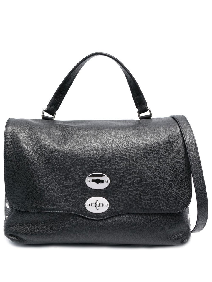 Zanellato Bags - Blacks and greys | daa470a3c9e3e2c9e97b0d139b177a9056c99d93
