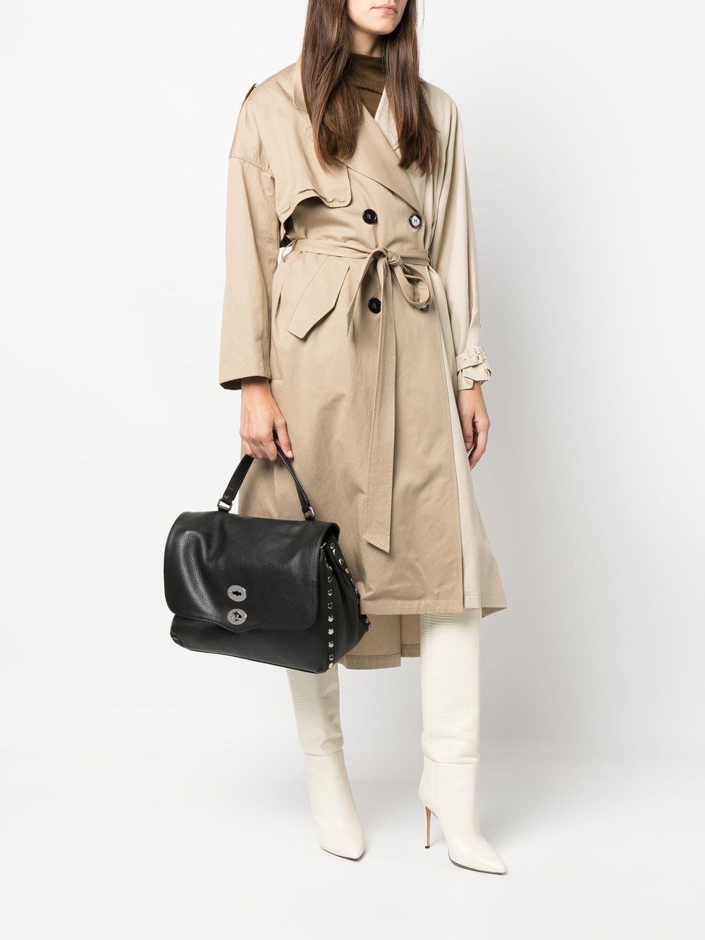 Zanellato Bags - Blacks and greys | ed04660ab603478c81a9b9fe45b8c8e8022c951f