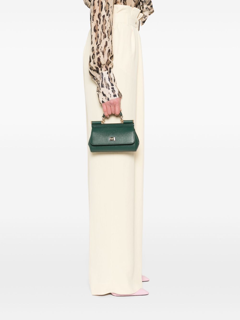 Dolce & Gabbana Bags - VERDE | 083b7c77fcd30ca3cb2019d2a31f99cb751c9ed2