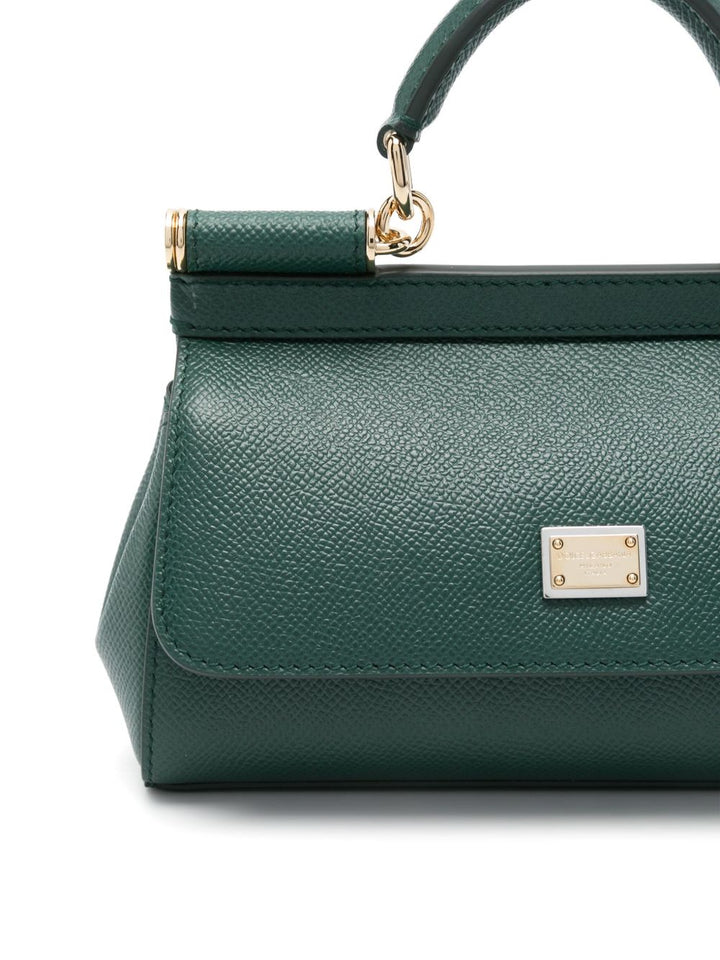 Dolce & Gabbana Bags - VERDE | 91edcd8dd2efe2a0e7e31ad6d31901374d712052