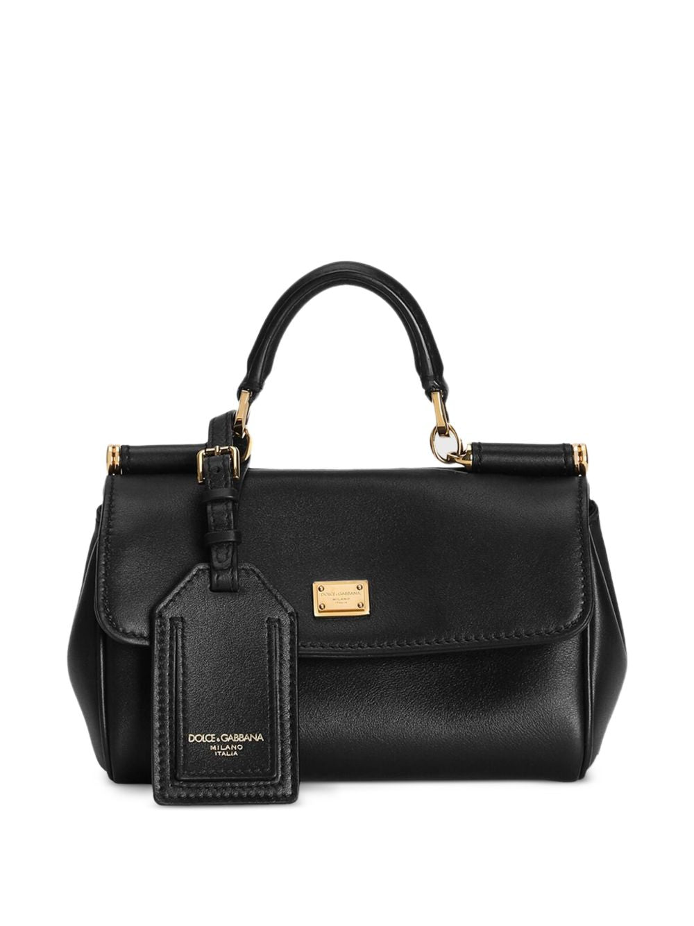 Dolce & Gabbana Bags - Blacks and greys | 5300e6b3842d07e4718d9e310f27a838929d43cb