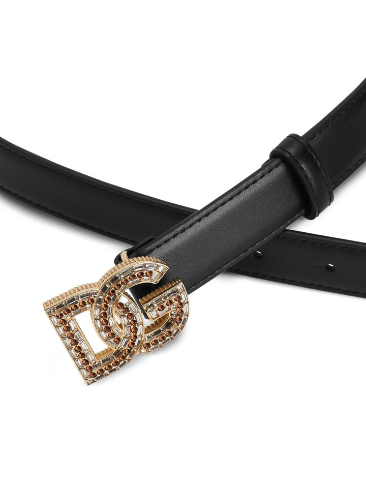 Dolce & Gabbana Belts - Blacks and greys | b896480993118fd291502f8d37294f79a7913c13