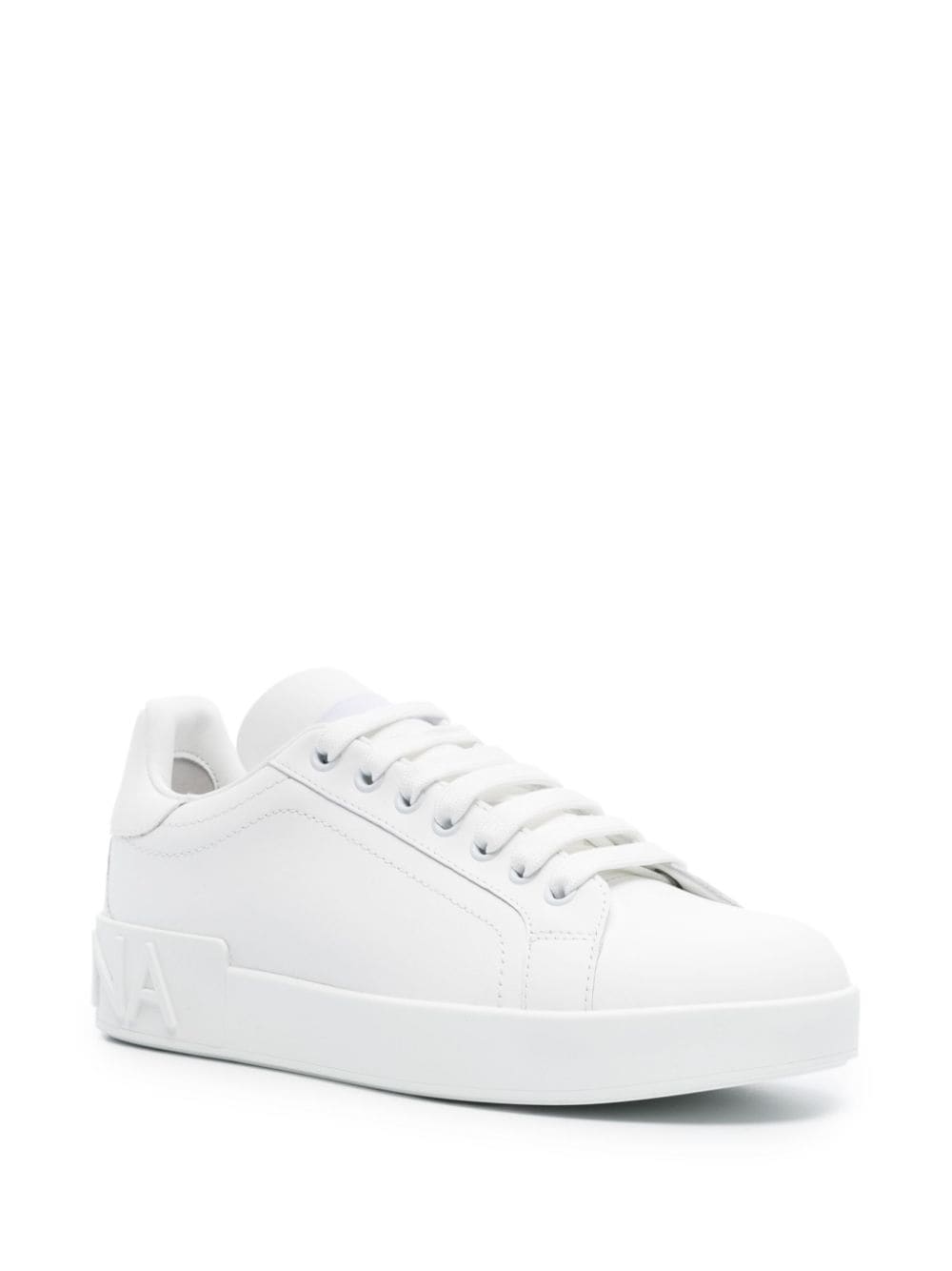 Dolce & Gabbana Sneakers - Light and natural | b03351a6b987fd65e73ba9b92f854f3cd325fc61