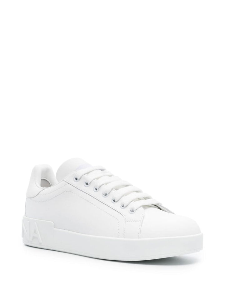 Dolce & Gabbana Sneakers - Light and natural | b03351a6b987fd65e73ba9b92f854f3cd325fc61