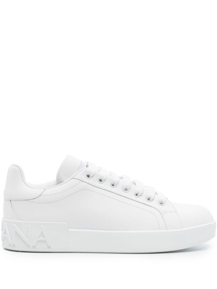 Dolce & Gabbana Sneakers - Light and natural | cda7e5b8d5cd77d22e32fdc5f7f15ffef5406a22