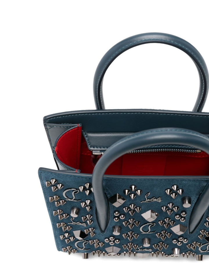 Christian Louboutin Bags - Blue and green | 1e2cfd244598ec50823f541abec7ffeb056a7986