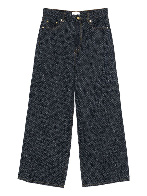 Baggy Denim